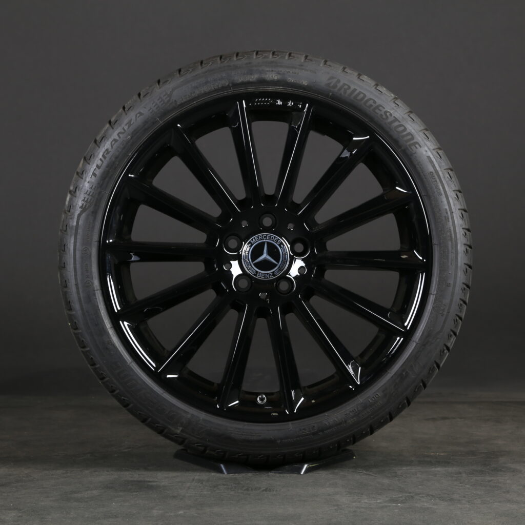 Único Llantas 19 pulgadas mercedes clase A W177